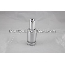 15ml 30ml acrylic cosmetic dropping essential oil bottle